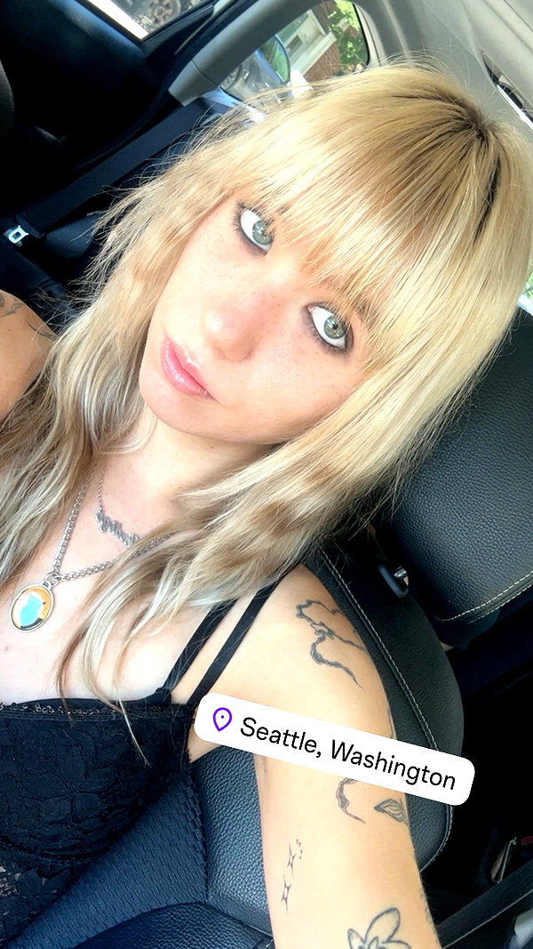 boxdyeblonde instagram image archive image