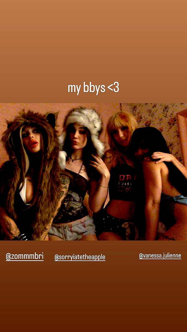 boxdyeblonde instagram image archive image