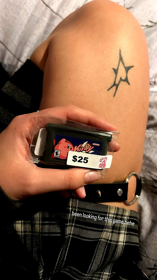 boxdyeblonde instagram image archive image