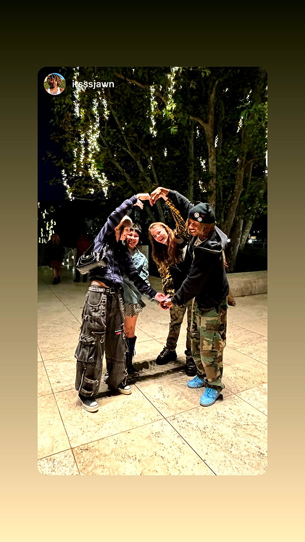 boxdyeblonde instagram image archive image