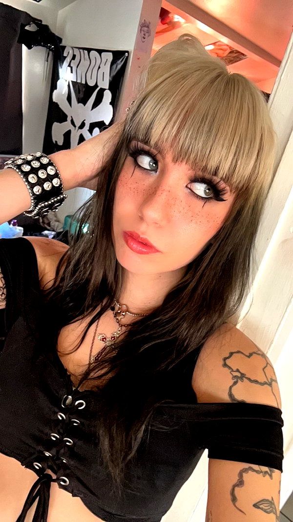 boxdyeblonde instagram image archive image