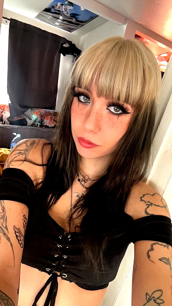 boxdyeblonde instagram image archive image
