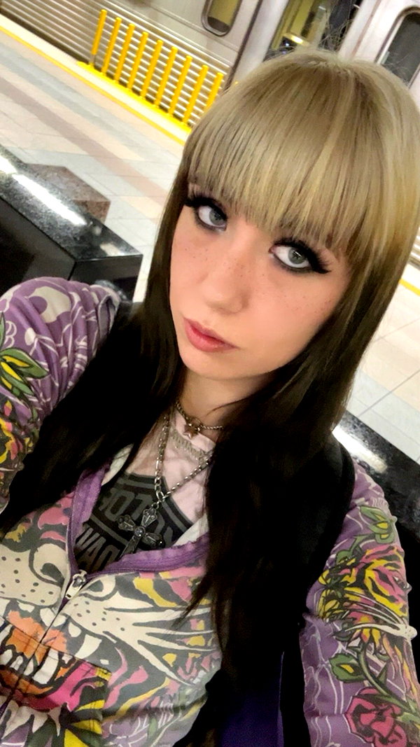 boxdyeblonde instagram image archive image