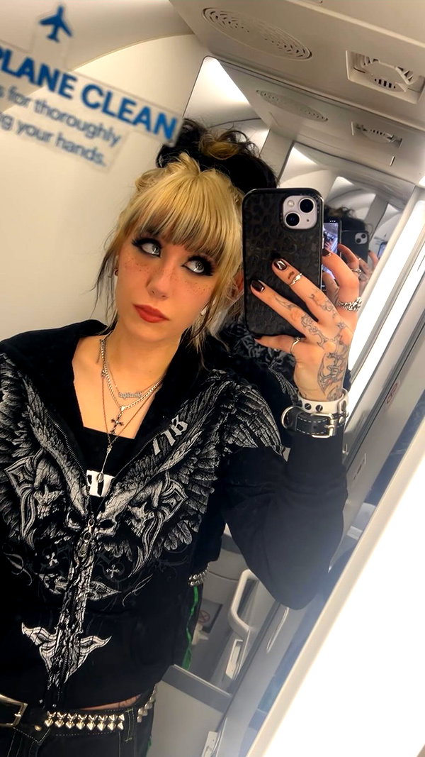 boxdyeblonde instagram image archive image