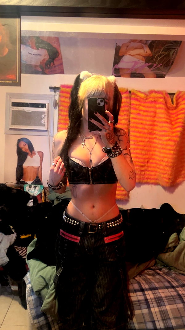 boxdyeblonde instagram image archive image