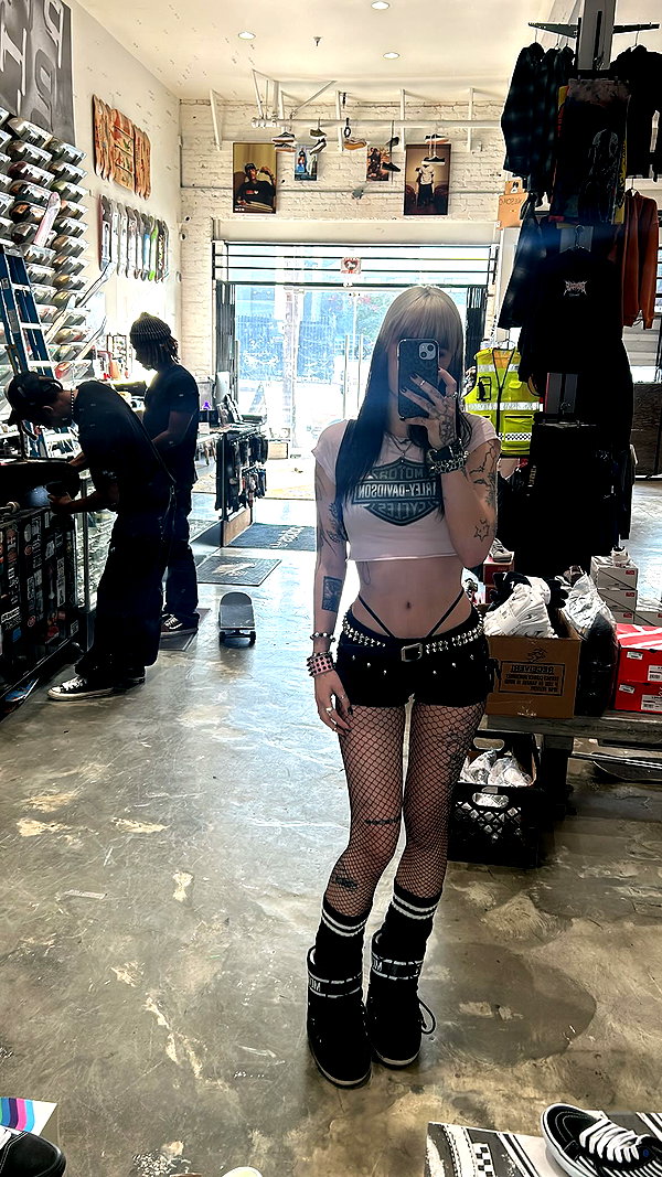 boxdyeblonde instagram image archive image