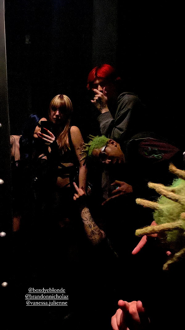 braainr0tt instagram image archive image