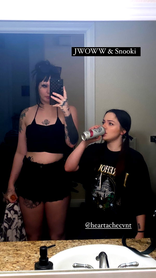 braainr0tt instagram image archive image