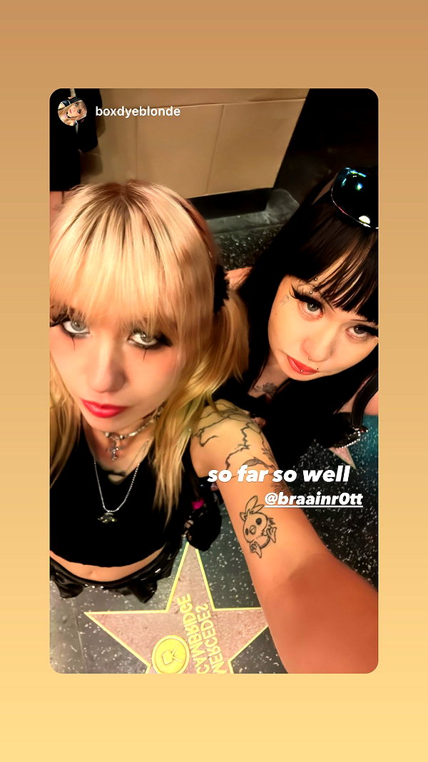 braainr0tt instagram image archive image