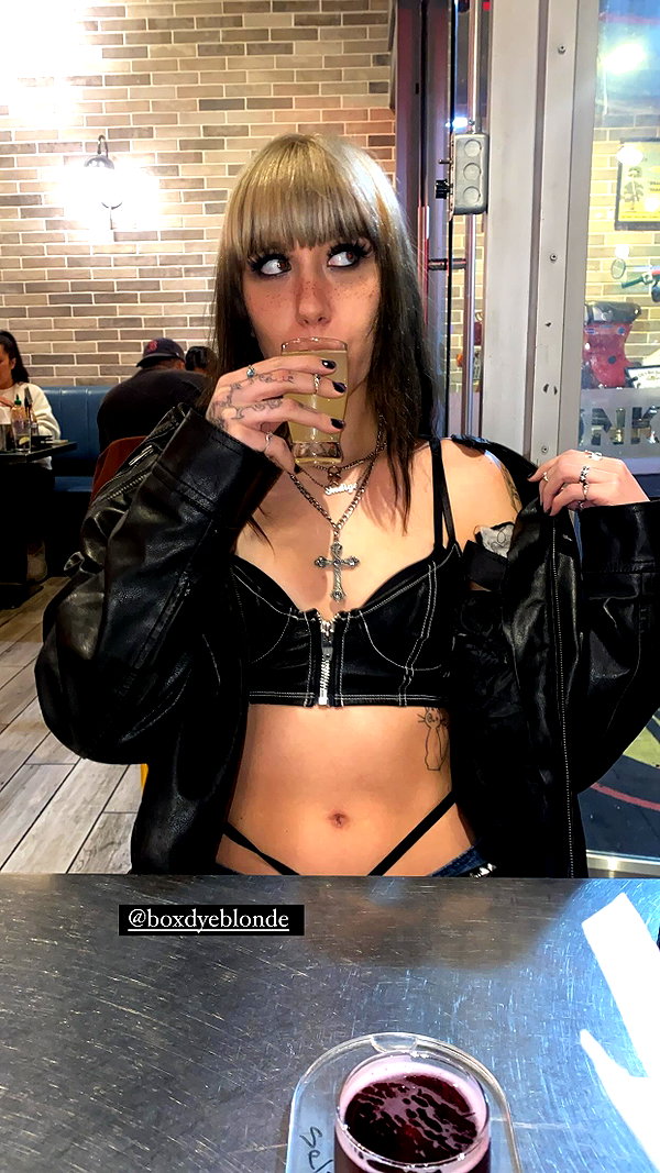 braainr0tt instagram image archive image