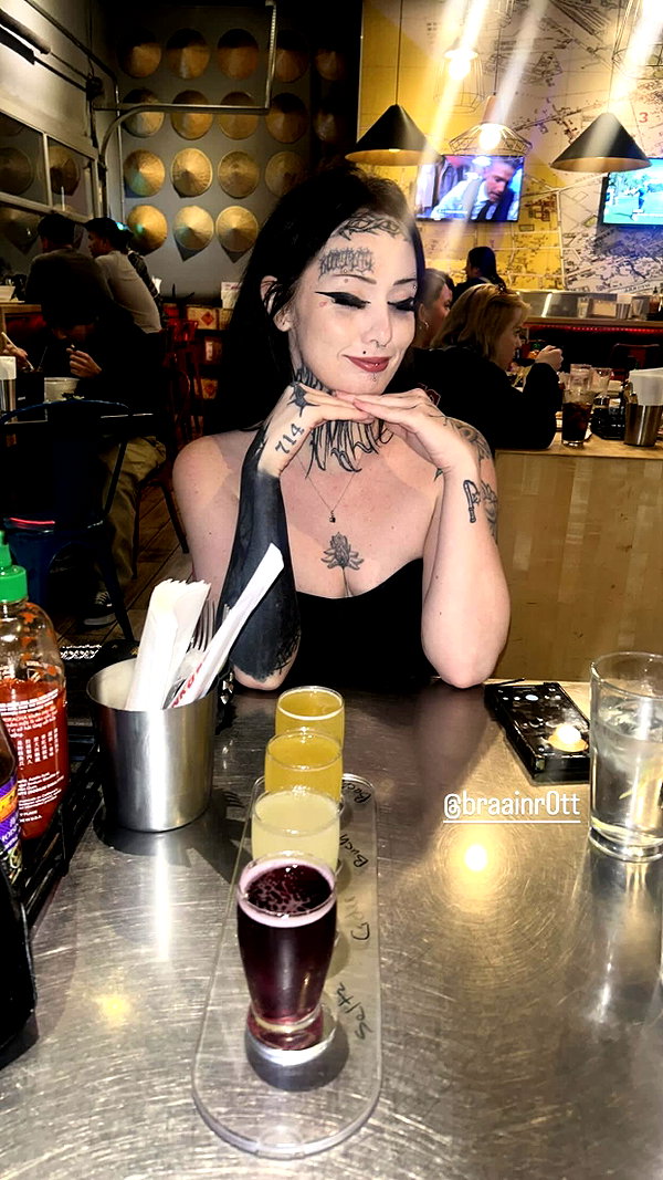 braainr0tt instagram image archive image