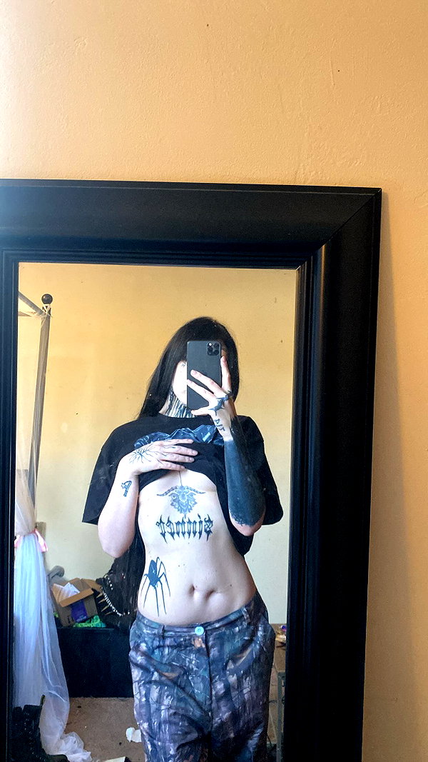 braainr0tt instagram image archive image