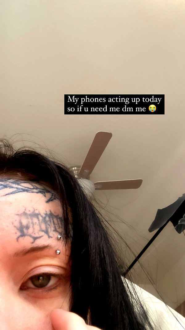 braainr0tt instagram image archive image