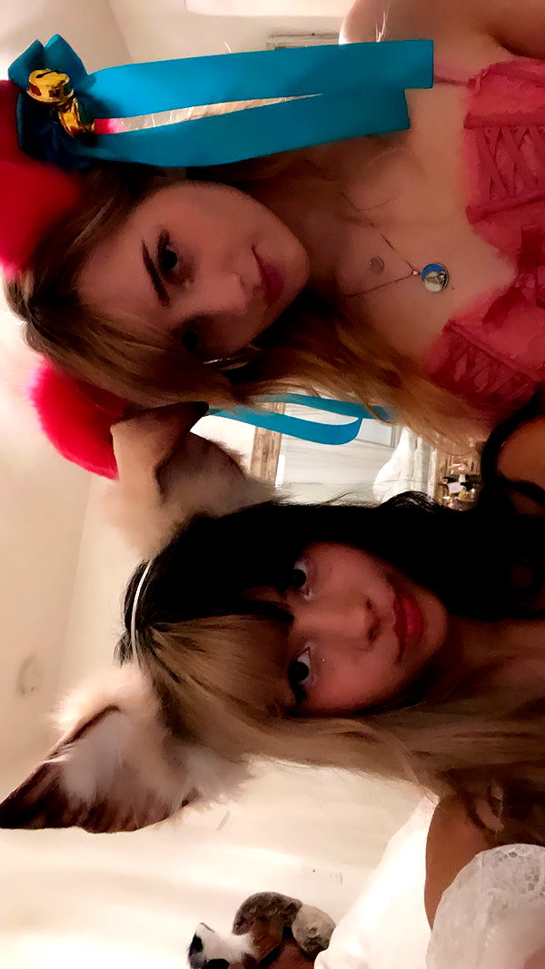 bunnibunnigrrl instagram image archive image