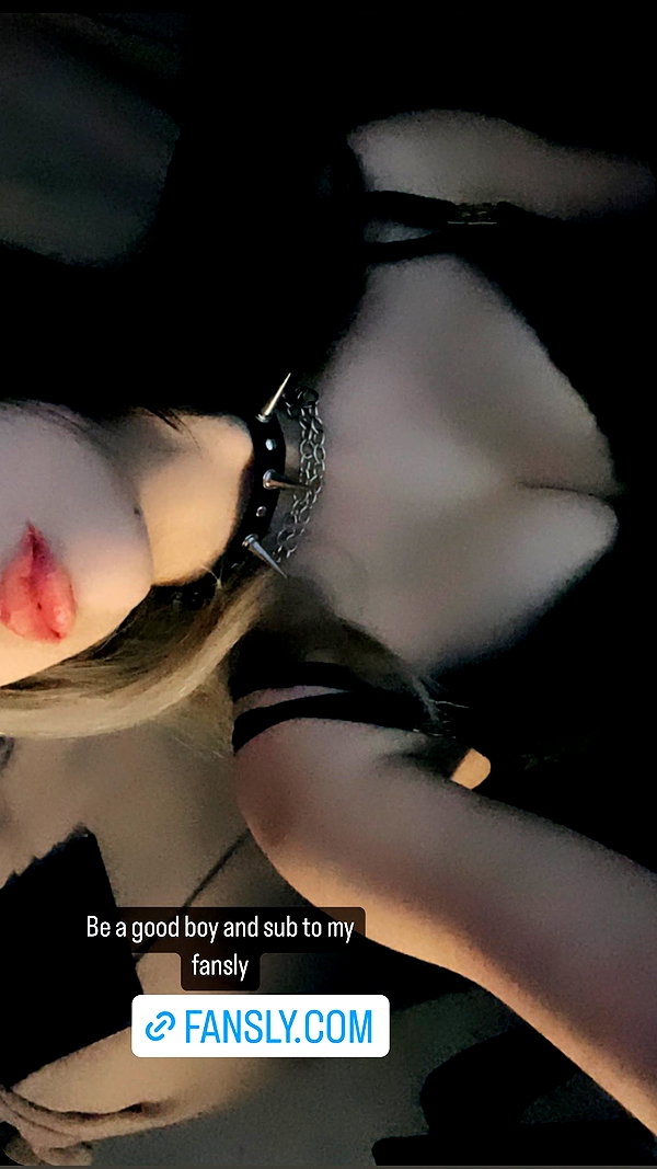 bunnibunnigrrl instagram image archive image