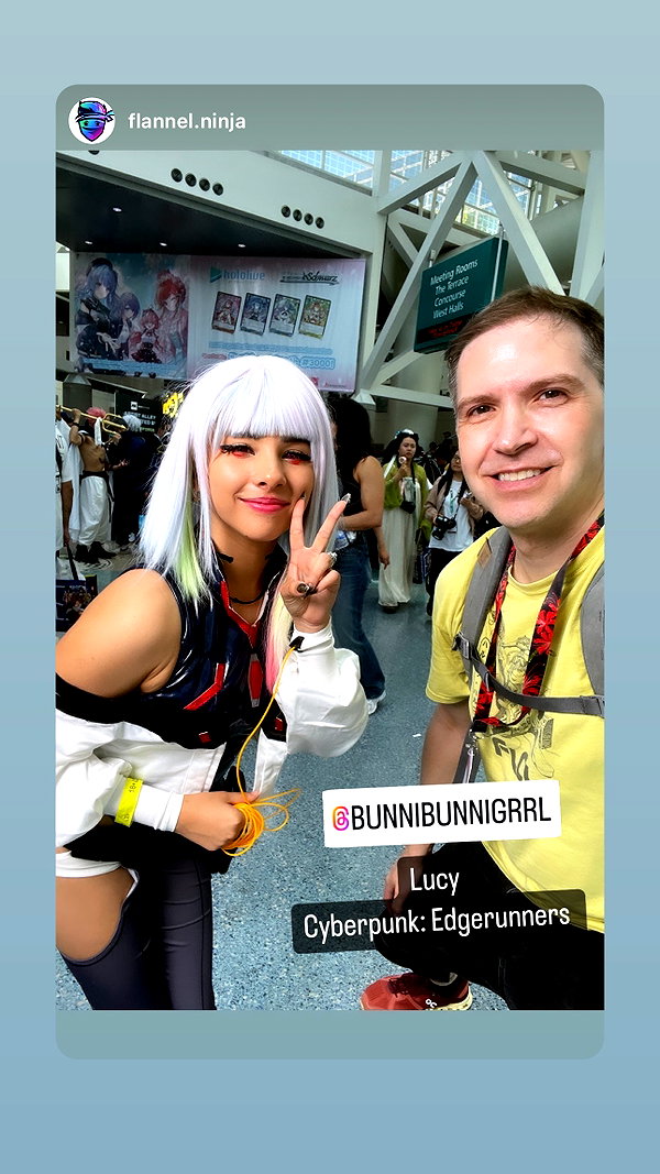 bunnibunnigrrl instagram image archive image