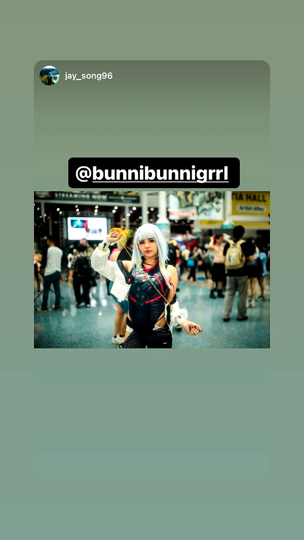 bunnibunnigrrl bunnibunnigrrl archive image