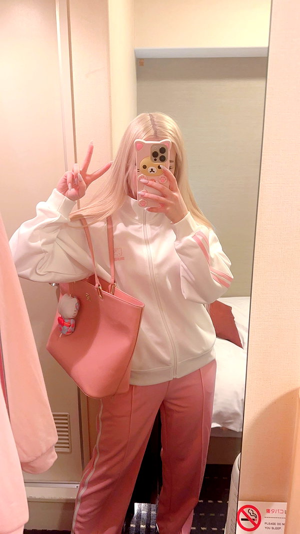 bunny_alina_kim instagram image archive image