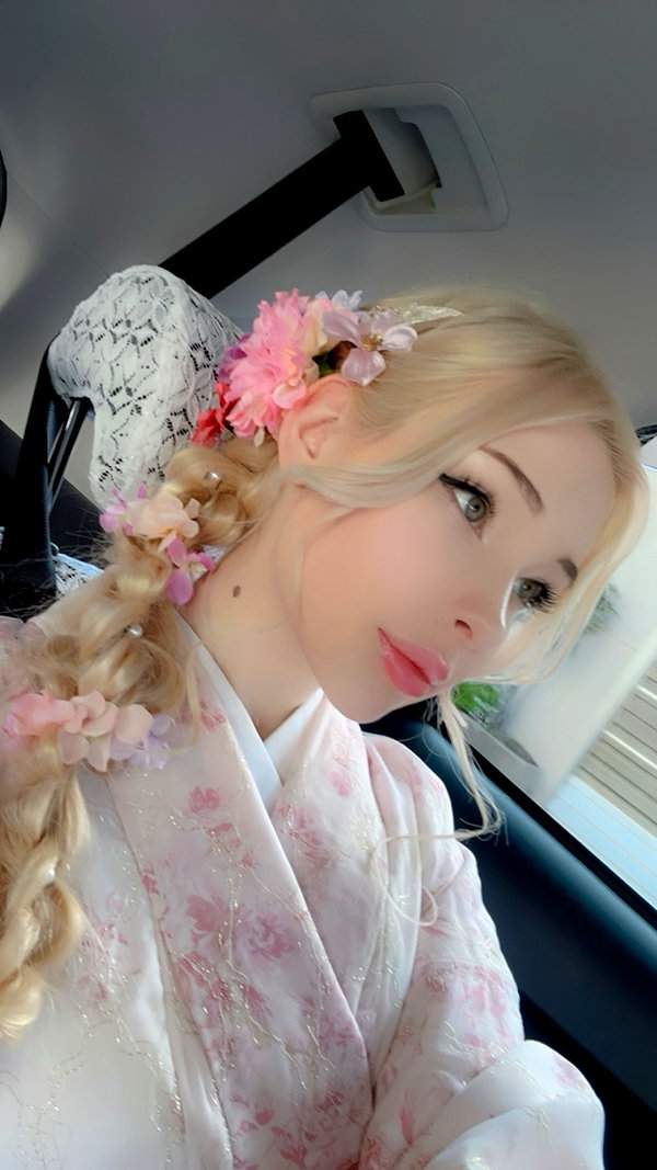bunny_alina_kim instagram image archive image