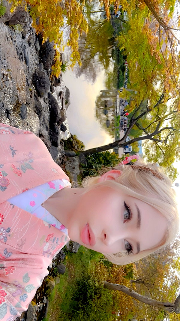 bunny_alina_kim instagram image archive image