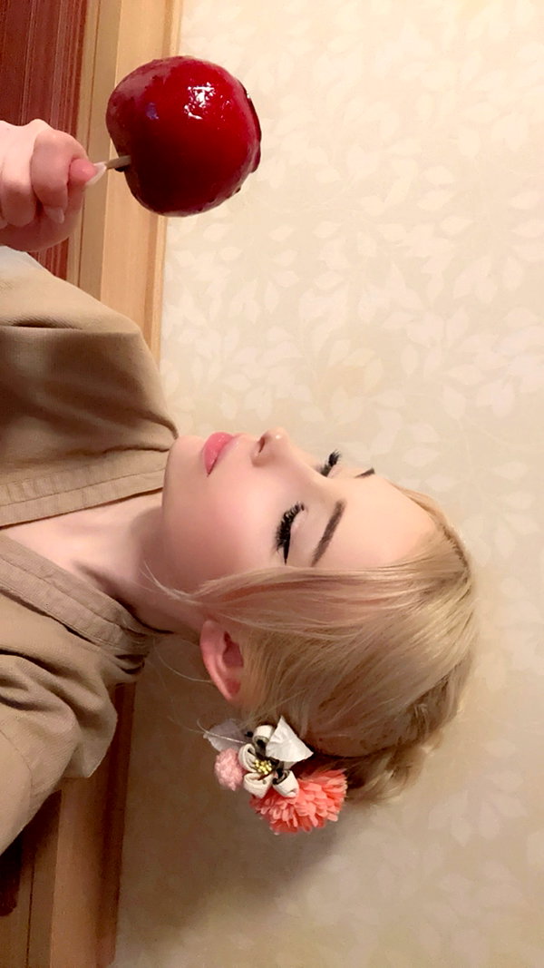 bunny_alina_kim instagram image archive image
