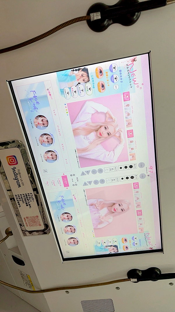 bunny_alina_kim instagram image archive image
