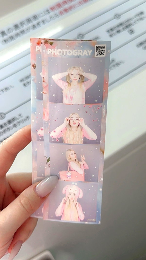 bunny_alina_kim instagram image archive image