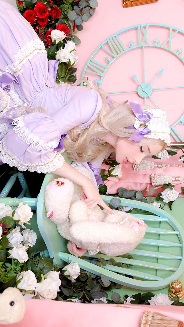 bunny_alina_kim instagram image archive image