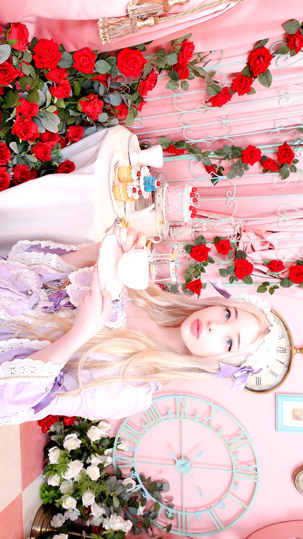 bunny_alina_kim instagram image archive image