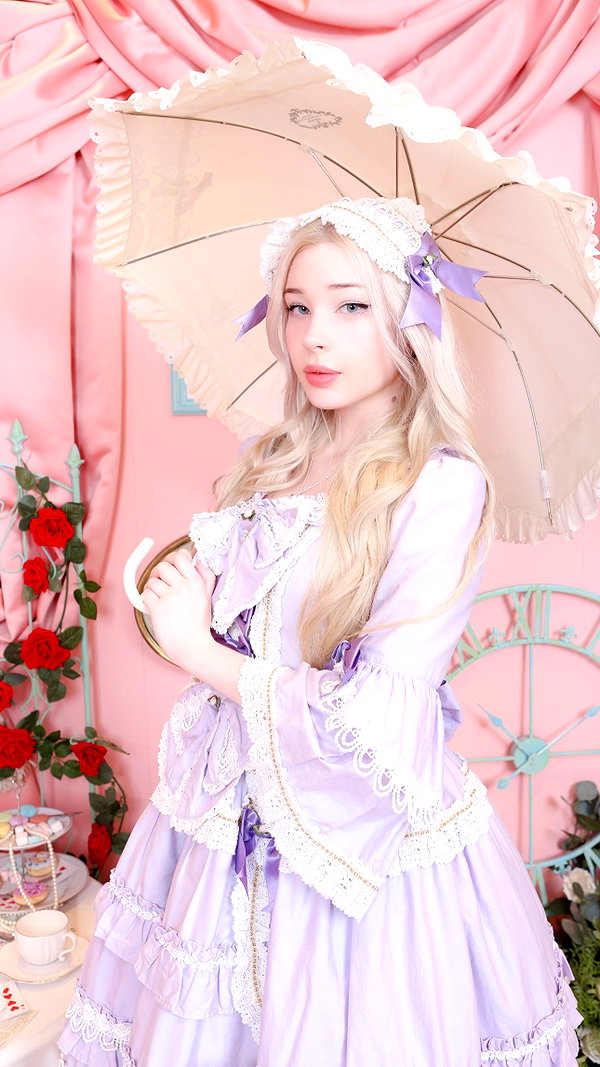 bunny_alina_kim instagram image archive image