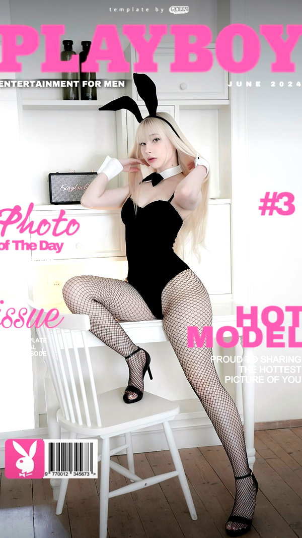 bunny_alina_kim instagram image archive image