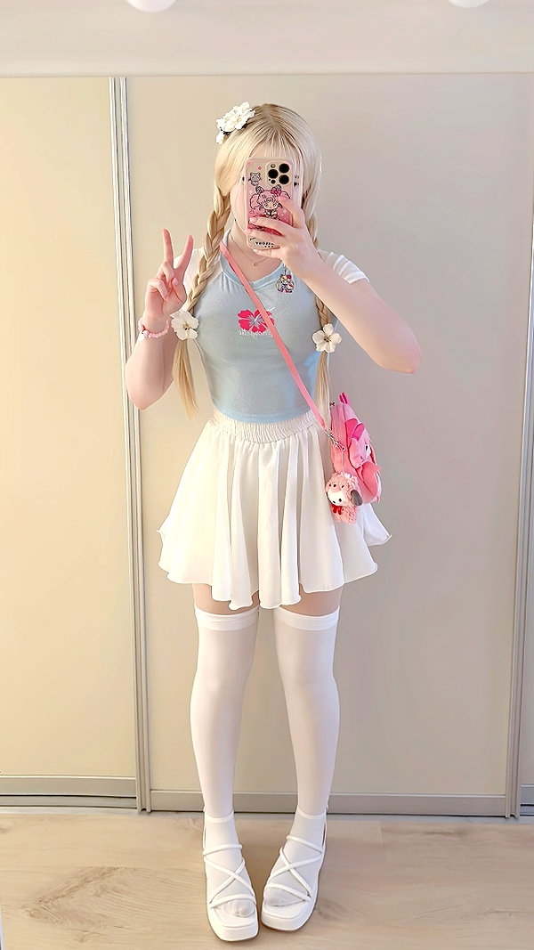 bunny_alina_kim instagram image archive image