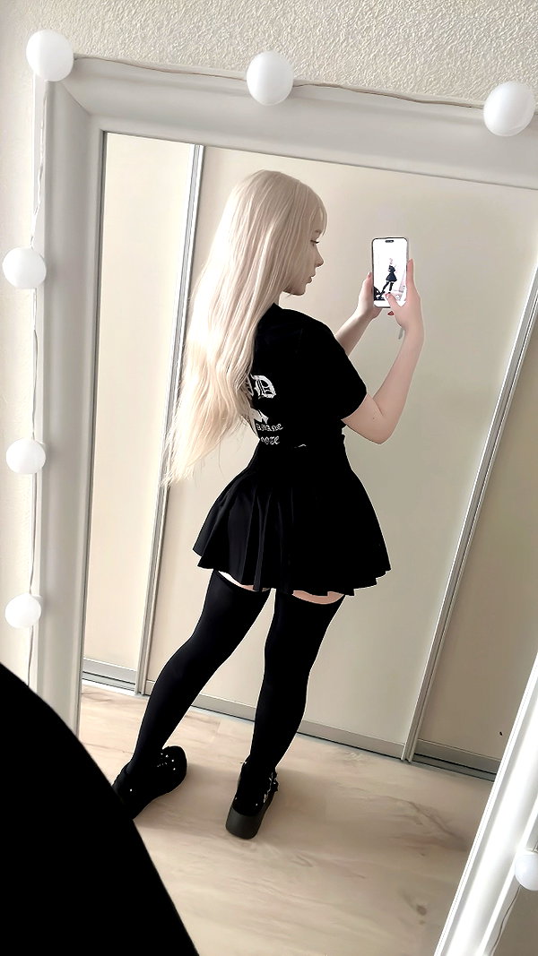 bunny_alina_kim instagram image archive image