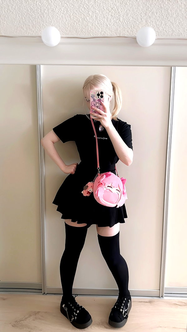 bunny_alina_kim instagram image archive image