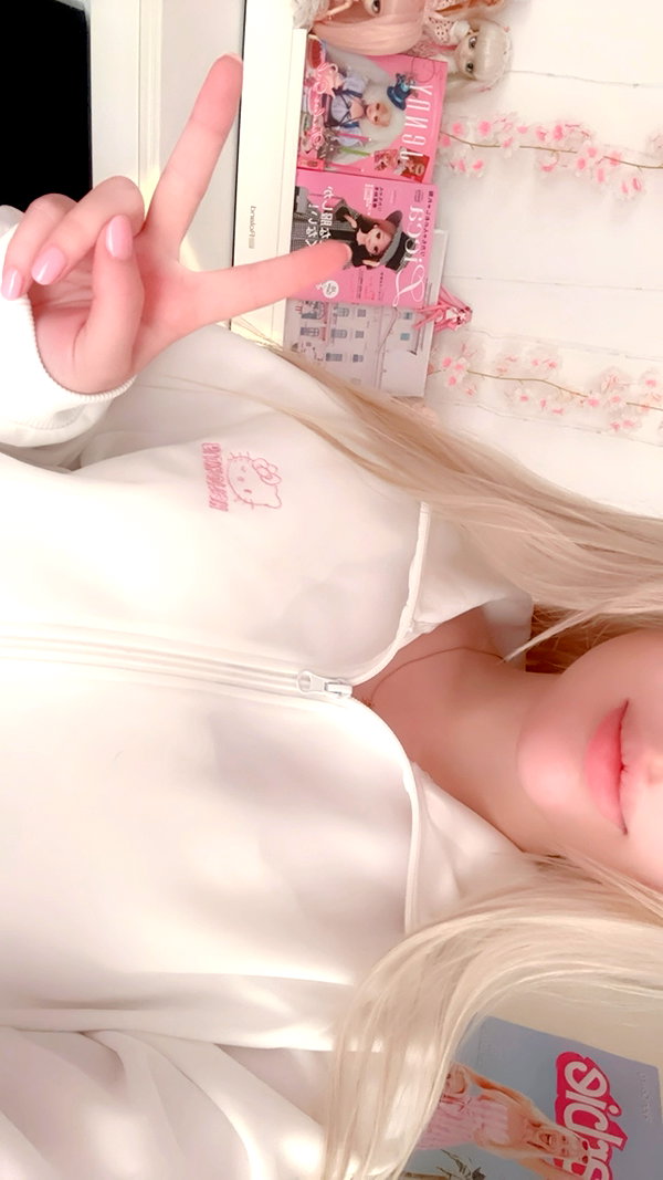 bunny_alina_kim instagram image archive image