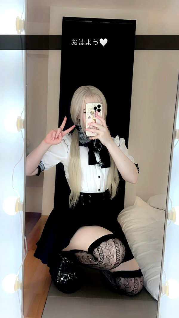 bunny_alina_kim instagram image archive image