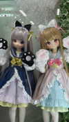 bunny_alina_kim Altpins Profile Picture