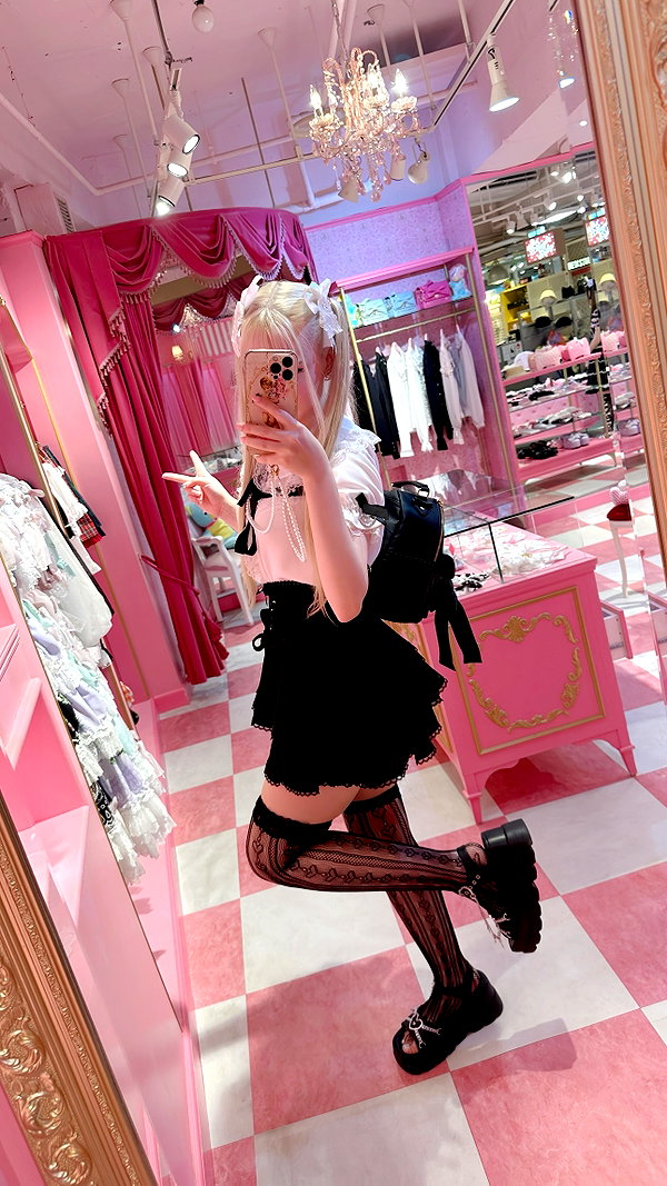 bunny_alina_kim instagram image archive image