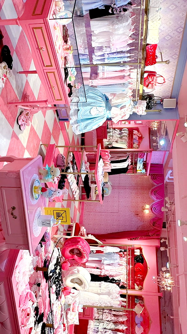 bunny_alina_kim instagram image archive image