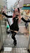 bunny_alina_kim Altpins Profile Picture