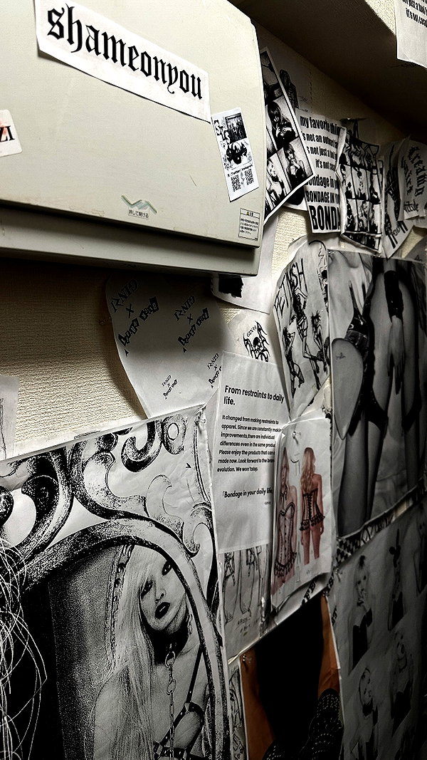 bunny_alina_kim instagram image archive image