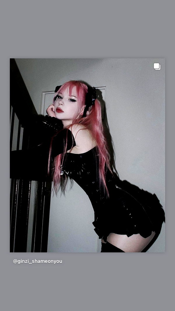 bunny_alina_kim instagram image archive image