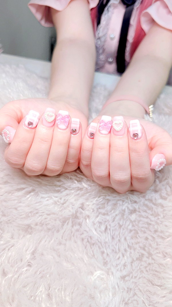 bunny_alina_kim instagram image archive image