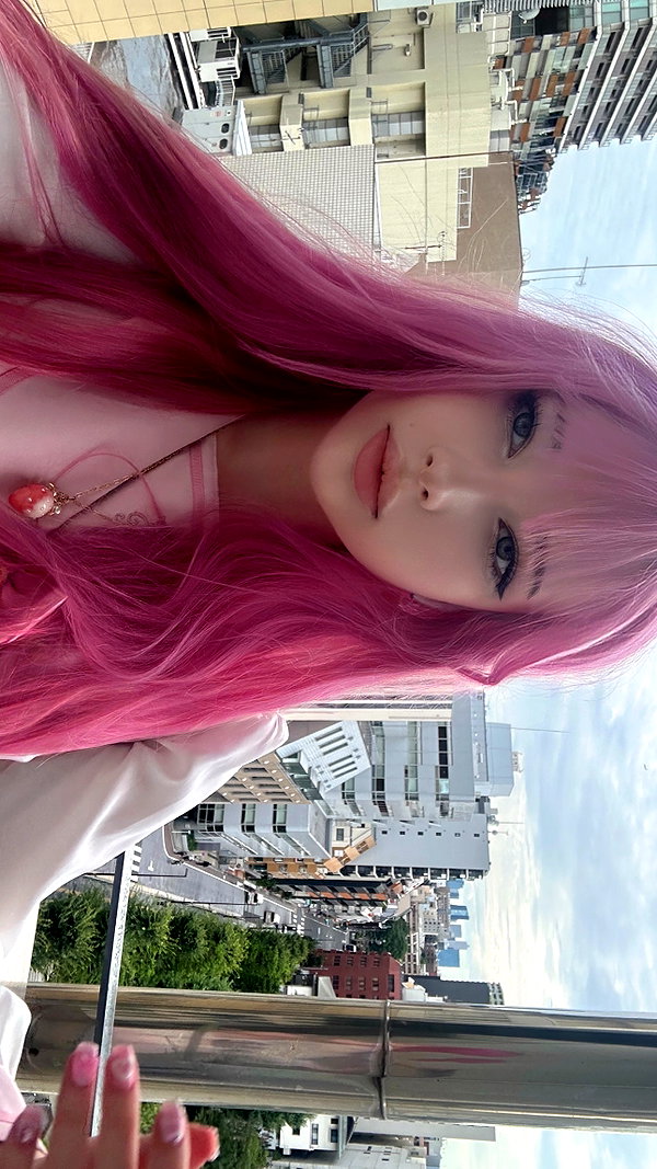bunny_alina_kim instagram image archive image