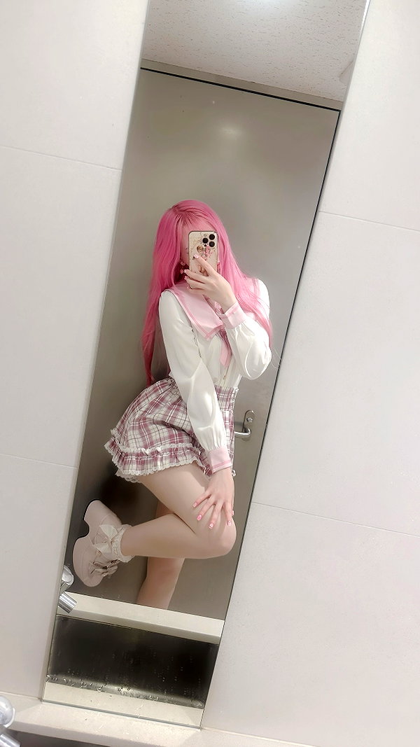 bunny_alina_kim instagram image archive image