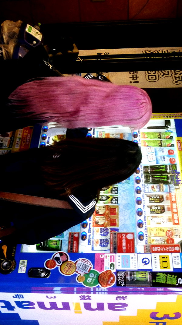 bunny_alina_kim instagram image archive image