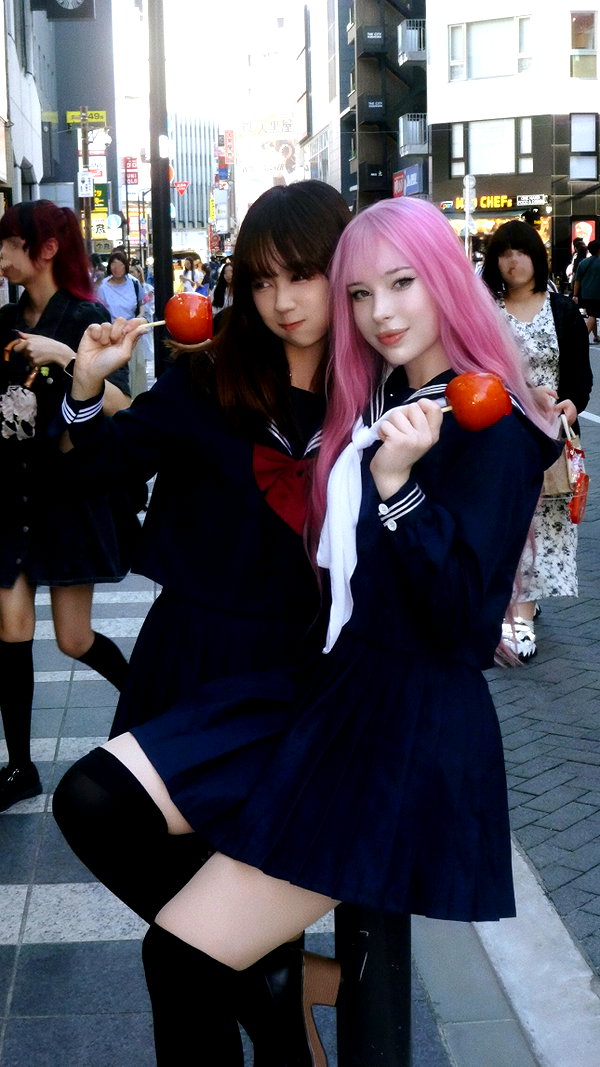 bunny_alina_kim instagram image archive image