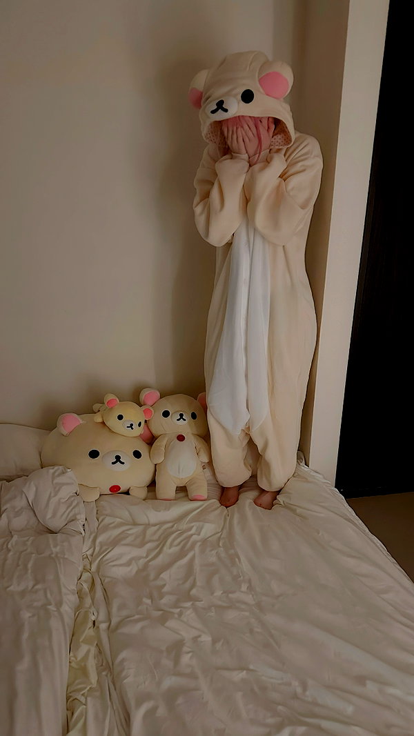 bunny_alina_kim instagram image archive image