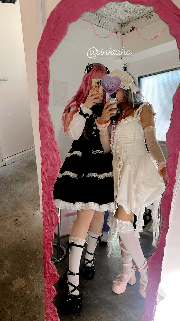 bunny_alina_kim instagram image archive image