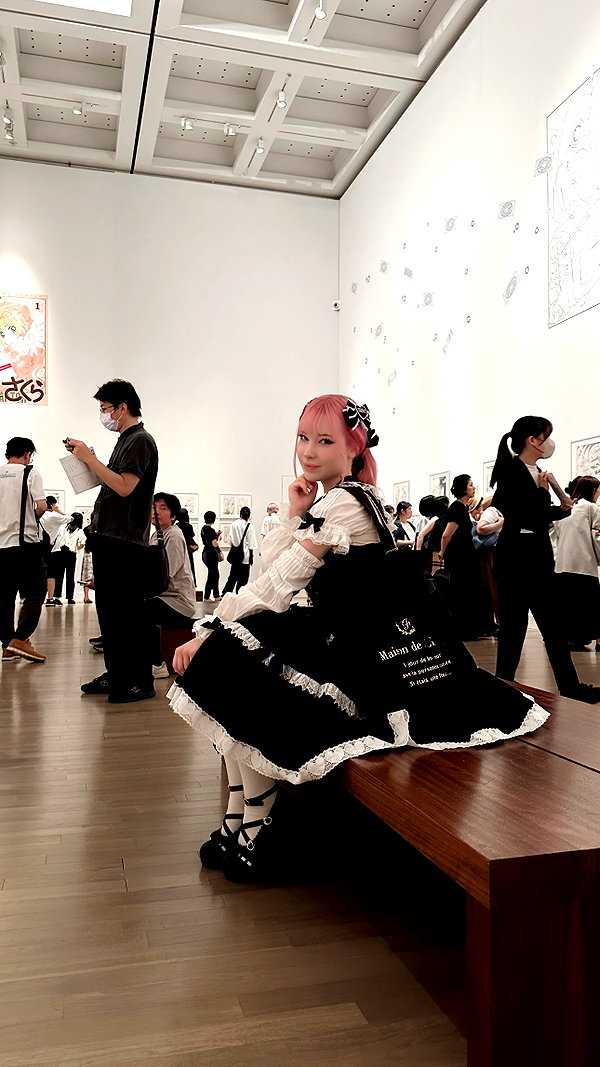bunny_alina_kim instagram image archive image